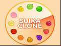 Juego Suika Clone