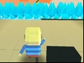 Juego Kogama: Crystal Parkour