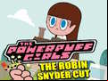 Juego The Powerpuff Girls