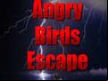 Juego Angry Birds Escape