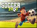 Juego SoccerBros