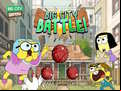 Juego Big City Greens Big City Battle