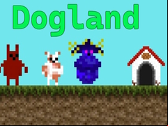 Juego Dogland