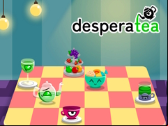 Juego Desperatea