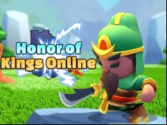 Juego Honor of Kings Online