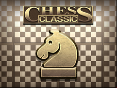 Juego Chess Classic