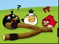 Juego Angry Birds Go Crazy