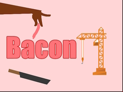Juego Bacon