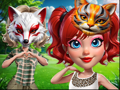 Juego Princesses of Quadrobics