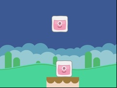 Juego Slime Tower