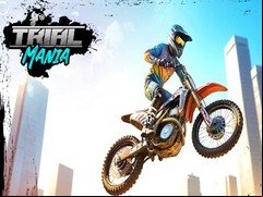 Juego Trial Mania