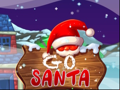 Juego Go Santa