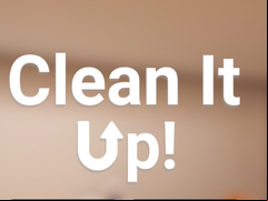 Juego Clean It Up!