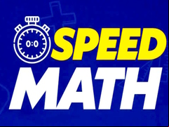 Juego Speed Math