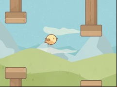 Juego Winglet the Birb