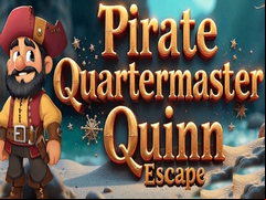 Juego Pirate Quartermaster Quinn Escape