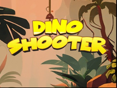 Juego Dino Shooter