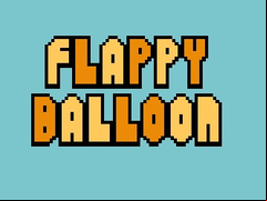 Juego Flappy Balloon