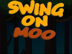 Juego Swing On Moo