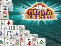 Juego Mahjong Collection
