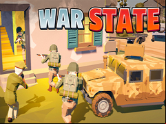 Juego War State