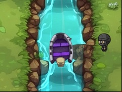 Juego Boat Adventure