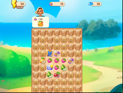 Juego Happy Town