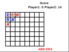 Juego Word Tic Tac Toe