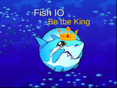 Juego Fish IO