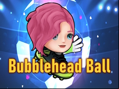 Juego Bubblehead Ball