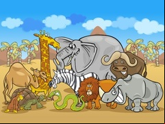 Juego Find 7 Differences