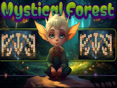 Juego Mystical Forest