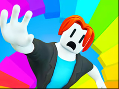 Juego Jigsaw Puzzle: Obby Parkour