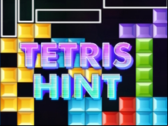 Juego Tetris Hint