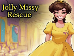 Juego  Jolly Missy Rescue