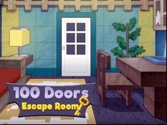 Juego 100 Doors Escape Room 2