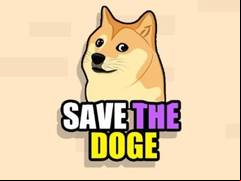 Juego Save the Doge