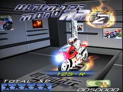 Juego Ultimate Moto RR 2
