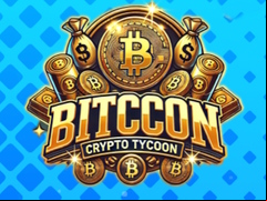 Juego Bitcoin Crypto Tycoon
