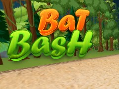 Juego Bat Bash