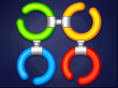 Juego Rotate Rings 