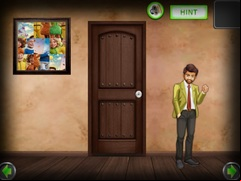 Juego Amgel Easy Room Escape 286