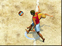 Juego Metatron Beach Soccer