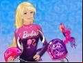 Juego Barbie: A trip to the stylish bike