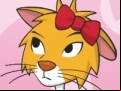 Juego Create f Cat