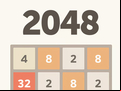 Juegos 2048 en línea 