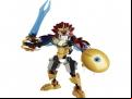 Juegos de Lego Legends of Chima 