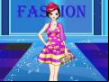 Juegos de desfiles de moda 
