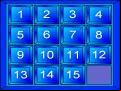 Quince juegos de rompecabezas 