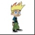 Juegos de Johnny Test 
